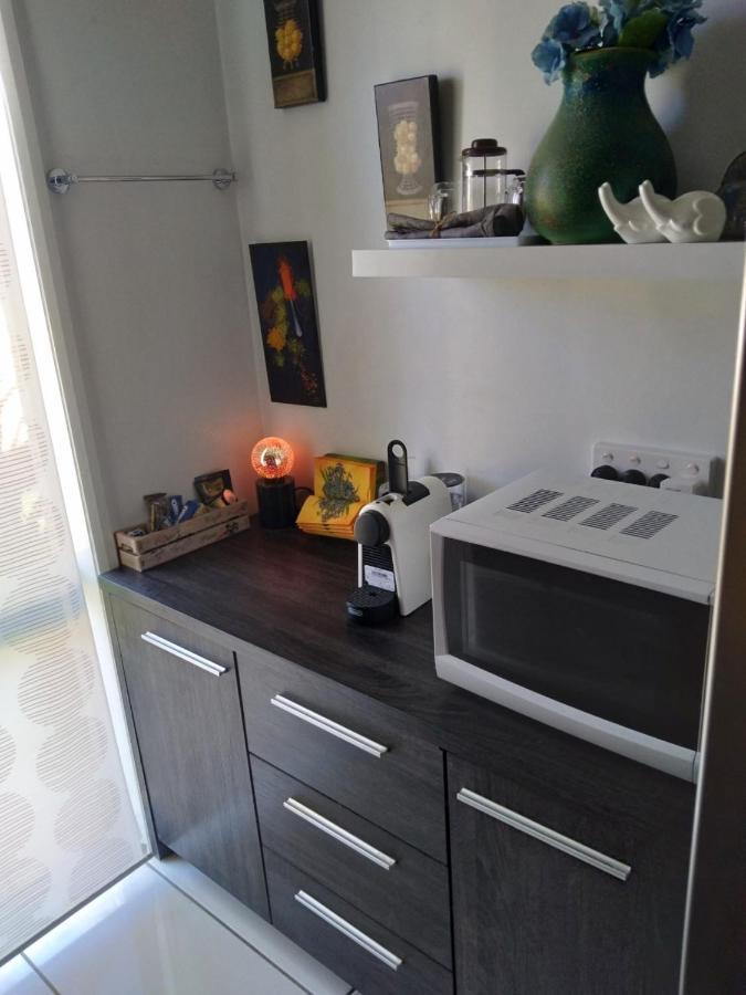 Green Acres B&B Beechmont Buitenkant foto